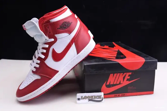 Reps TBkick 1 Jordan OG Beginnings' High '85 'New Retro CQ4921-601 Air 0515